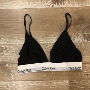 Calvin Klein Bralette